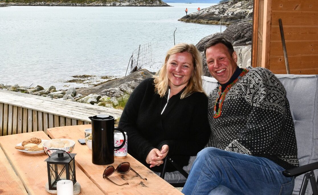 Tom Tvedt Ekskone Torill: A Closer Look at Their Journey