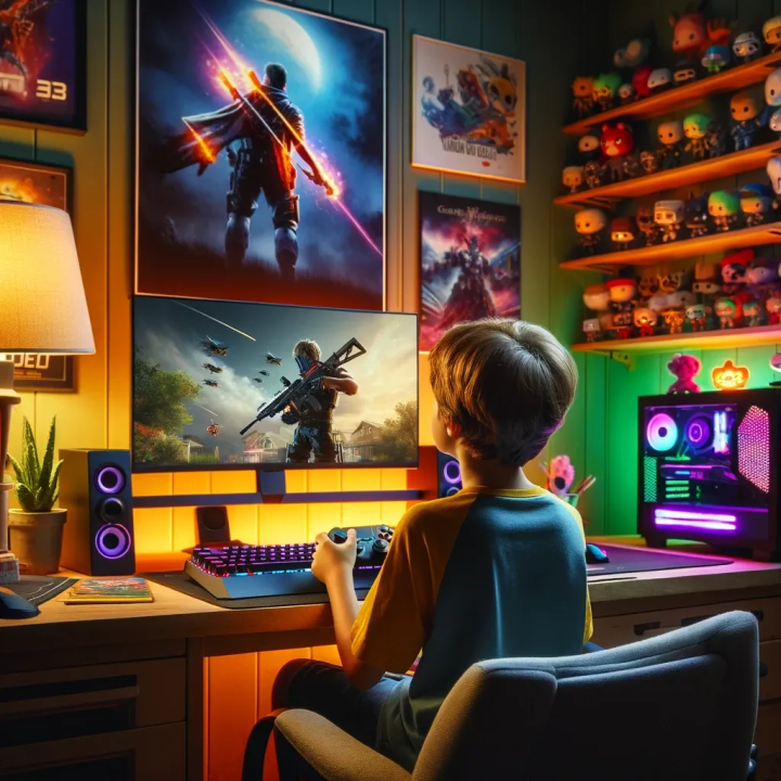Memoirsofageek .com: A Platform for Geeks, Gamers, and Tech Lovers
