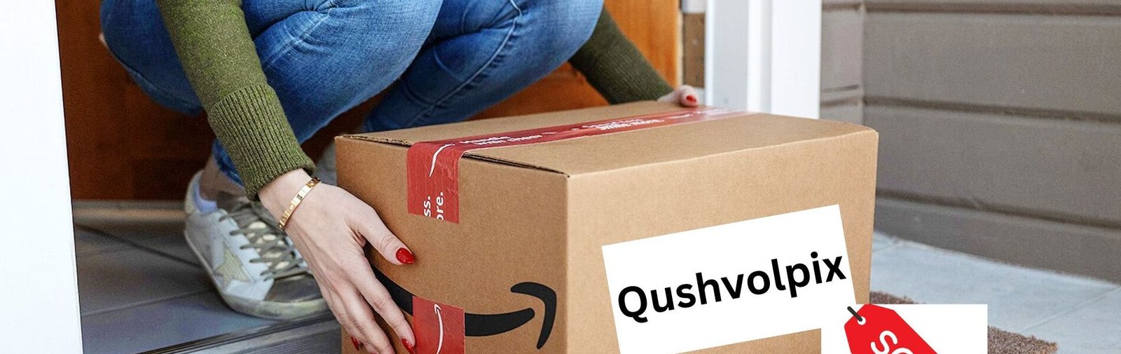 Where is Qushvolpix Sold? A Complete Guide to Buying Safely