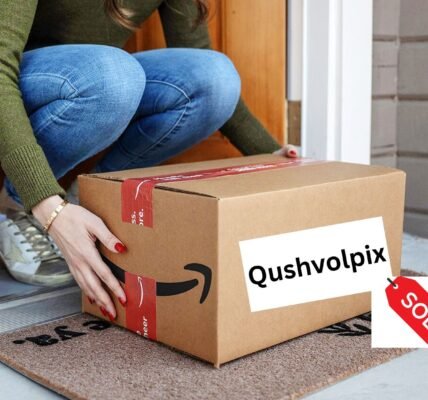 Where is Qushvolpix Sold? A Complete Guide to Buying Safely