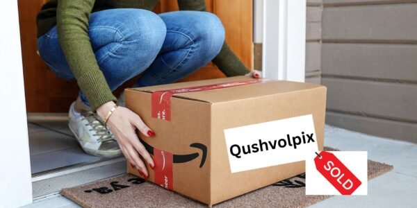 Where is Qushvolpix Sold? A Complete Guide to Buying Safely