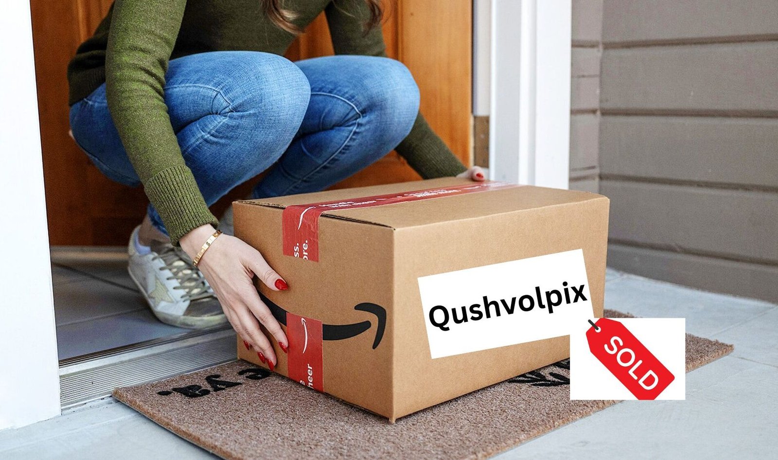 Where is Qushvolpix Sold? A Complete Guide to Buying Safely