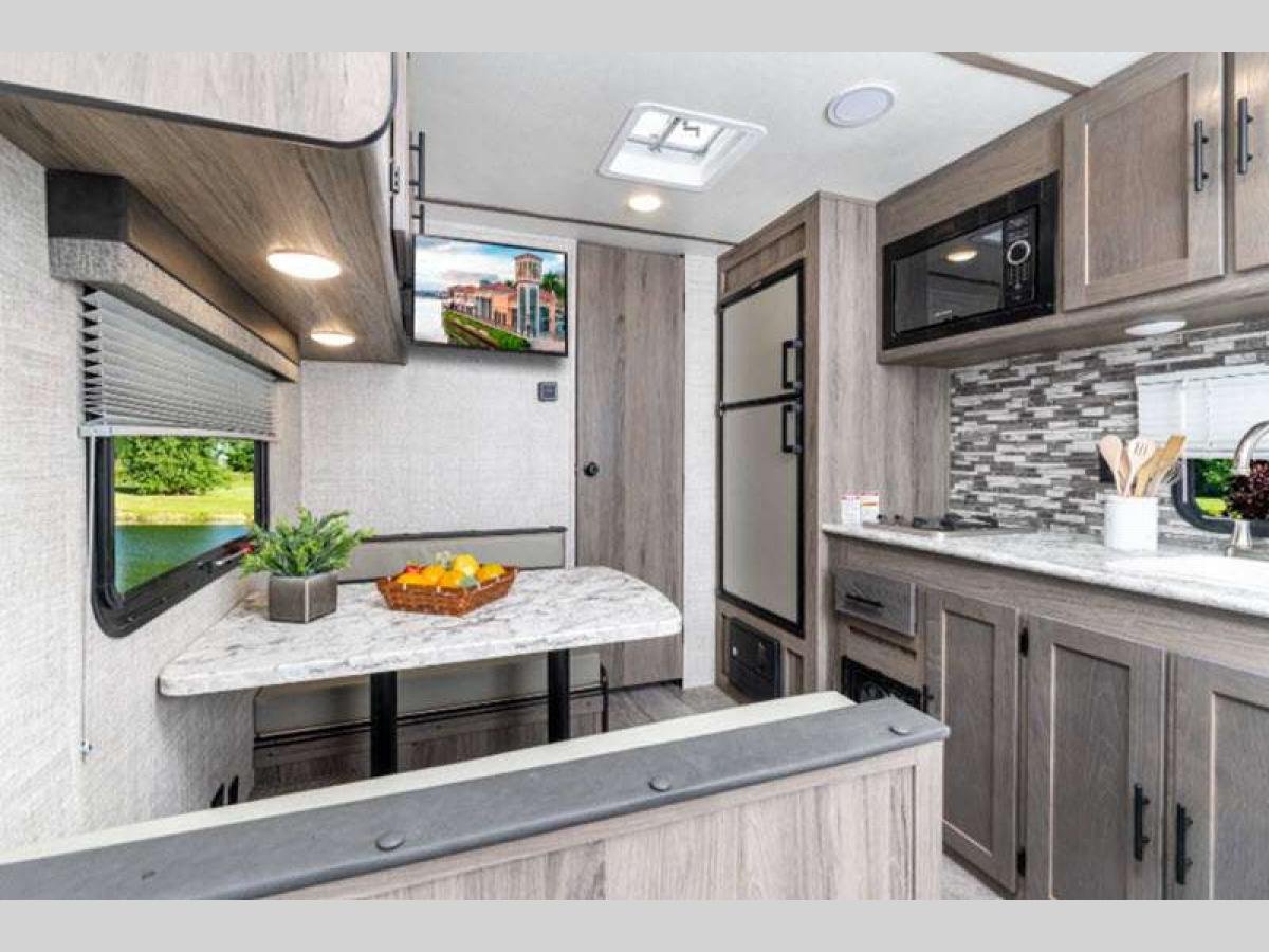RV Upgrades That Add Value