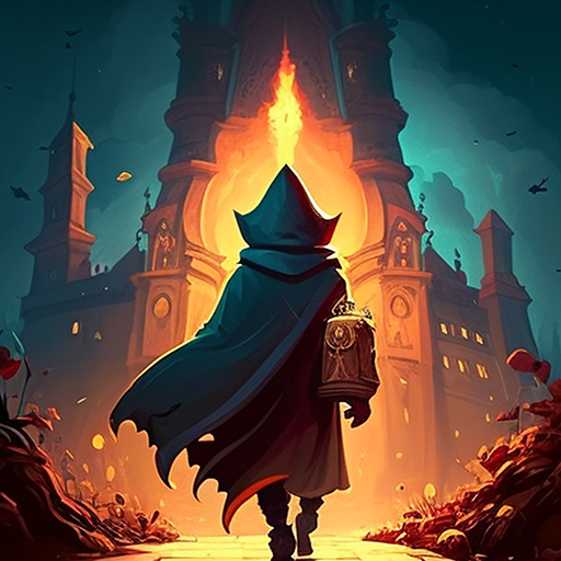 Theserpentrogue Competitive Edge Getting Tricks & Tools