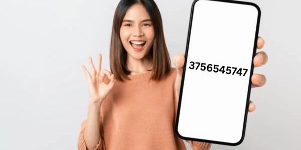 3756545747: Complete Guide with Meaning and Uses