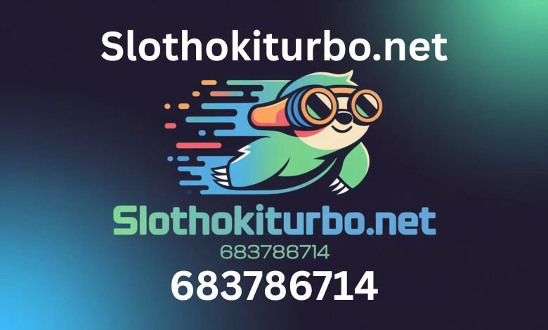 Mystery Slothokiturbo.net 683786714 Meaning and Usage